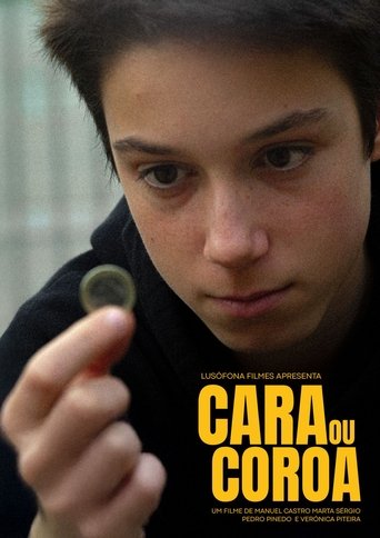 Cara ou Coroa Poster of Cara ou Coroa
