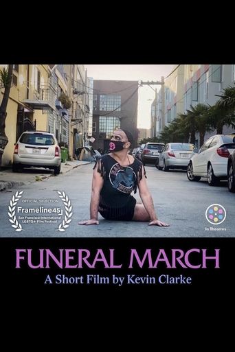 Funeral March Poster of Funeral March