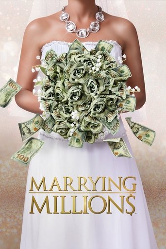 Marrying Millions Poster of Marrying Millions