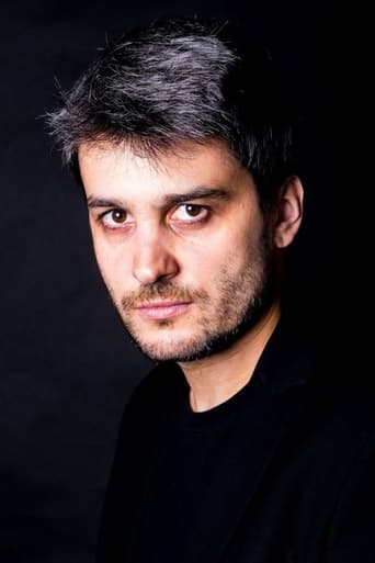 Portrait of Bernat Quintana