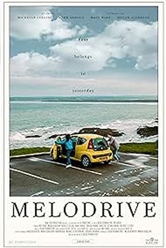 Poster of Melodrive