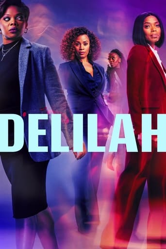 Poster of Delilah