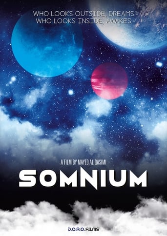 Poster of Somnium