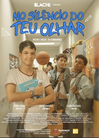 Poster of No Silêncio do Teu Olhar