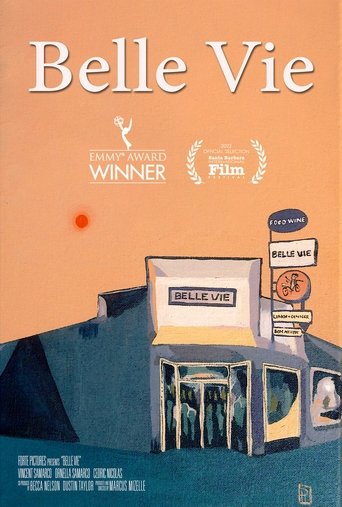 Belle Vie Poster of Belle Vie