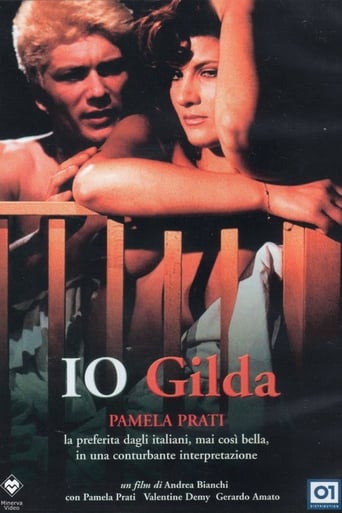 Poster of Io Gilda