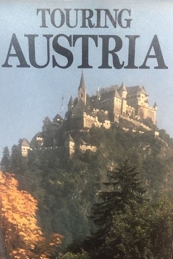Touring Austria Poster of Touring Austria