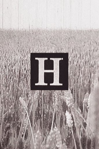 H Poster of H