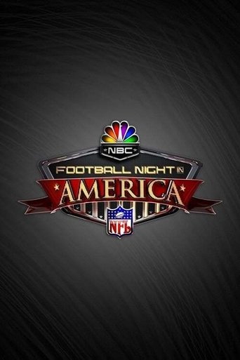 Portrait for Football Night in America - Season 15
