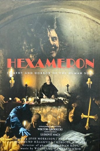 Poster of Hexameron