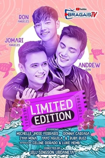 Poster of Limited Edition