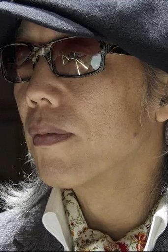 Portrait of Gôta Yashiki