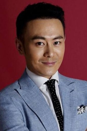 Portrait of 李解