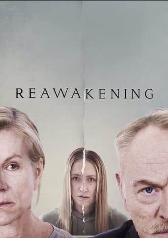 Poster of Reawakening