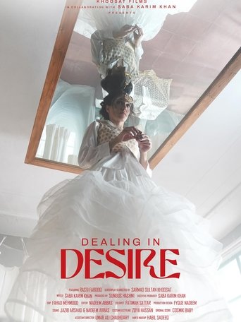 Dealing in Desire Poster of Dealing in Desire