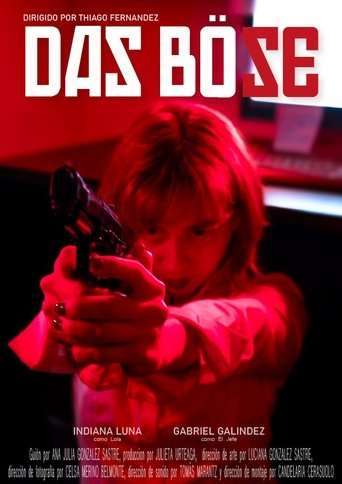 Das Bose Poster of Das Bose
