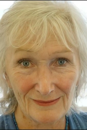 Portrait of Jennifer Hill
