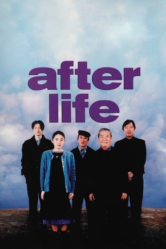 Poster of After Life