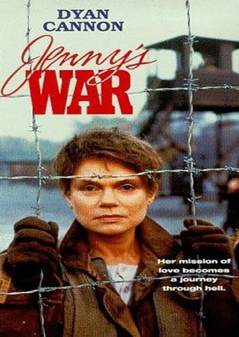 Poster of Jenny's War