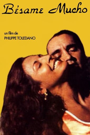 Poster of Bésame mucho