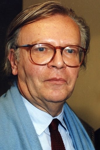 Portrait of Pierre-Jean Rémy