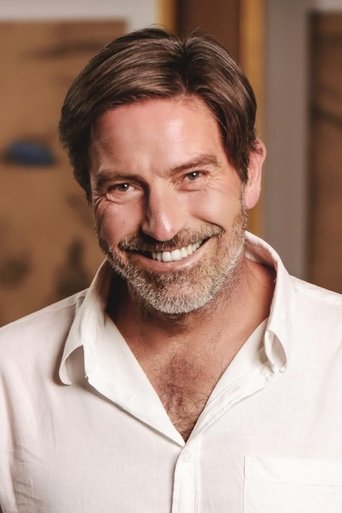 Portrait of Francois Lensley