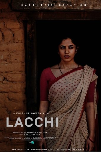 Lacchi Poster of Lacchi