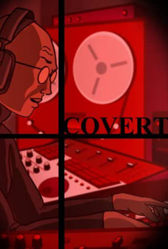 Poster of Covert