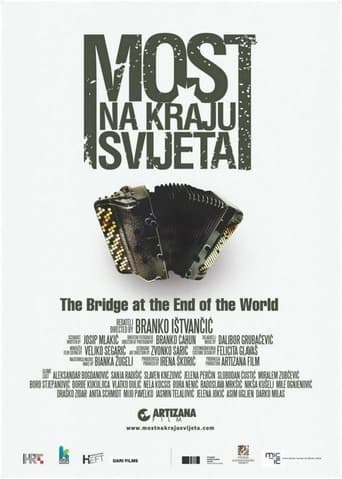 Poster of The Bridge at the End of the World