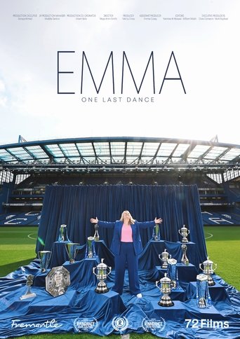 Poster of Emma: One Last Dance