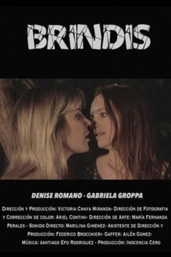 Brindis Poster of Brindis