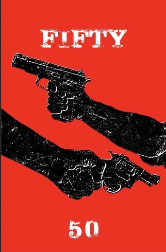 Poster of FIFTY/50
