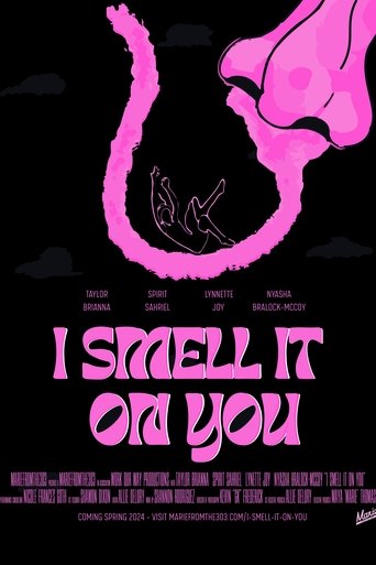 Poster of I Smell It on You