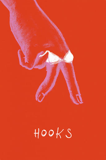 Poster of Hooks