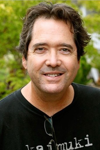 Portrait of Robert Bates
