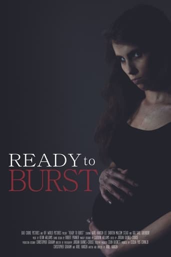 Poster of Ready to Burst