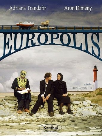 Poster of Europolis