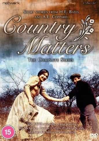 Poster of Country Matters