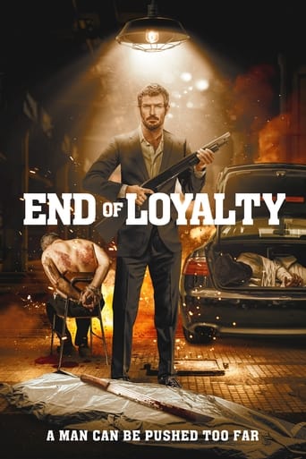 Poster of End of Loyalty
