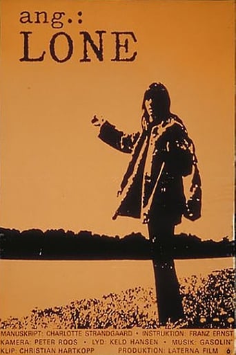 Poster of Ang. Lone