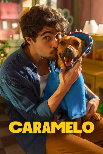 Poster of Caramelo