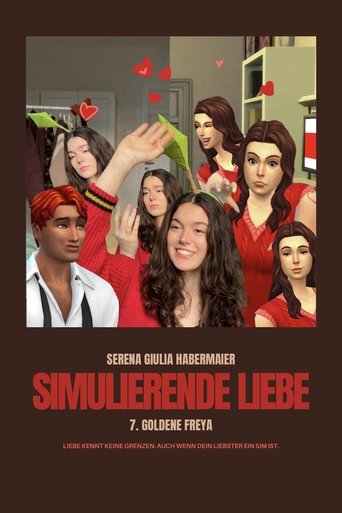 Poster of Simulierende Liebe