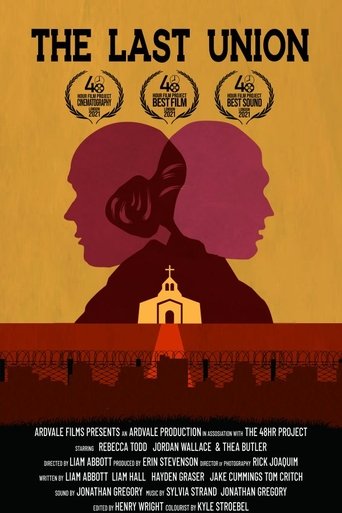 Poster of The Last Union