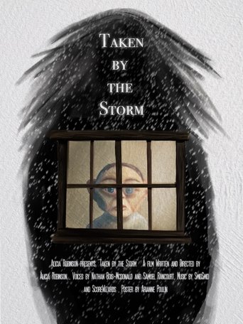 Poster of Taken by the Storm