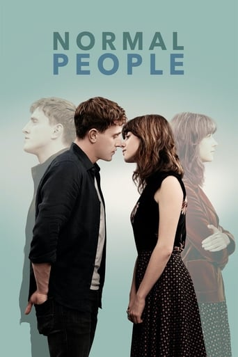 Poster of Normal People