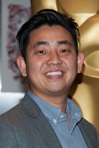 Portrait of Robert Kondo