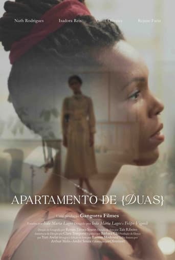 Apartamento de Duas Poster of Apartamento de Duas