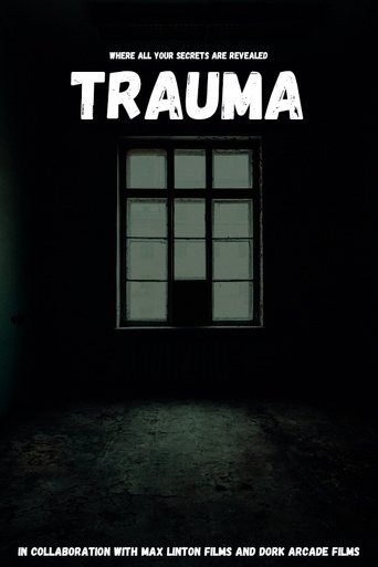 Poster of Trauma