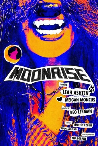 Moonrise Poster of Moonrise