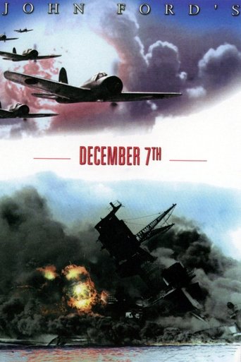 December 7th Poster of December 7th